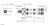 Turck Yp2-Mfs4/2Pkg3M-0.3/0.3 Splitter