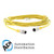 Turck Kb 3T-5-Sb 3T Double-ended Cordset, Straight Female Connector to Straight Male Connector 777015528