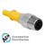 Turck Kb 4T-4-Sb 4T/S105 Double-ended Cordset, Straight Female Connector to Straight Male Connector 777015543 Turck Kb 4T-4-Sb 4T/S105 Double-ended Cordset, Straight Female Connector to Straight Male Connector 777015543