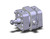 SMC NCDA1T400-0100 Tie Rod Cylinder