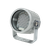 Patlite CLE-24N LED spot light, clear lens