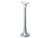 Patlite SZ-30T 81mm Top Head (beige), 300mm Pole & Flange Bracket