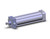SMC NCDA1U250-0800 Cylinder, Nca1, Tie Rod