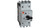 Sprecher + Schuh KTU9-40H-2D-0.5 0.5A 2-Pole Circuit Breaker PN-495351