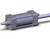 SMC NCDA1WB325-0400 Cylinder, Nca1, Tie Rod