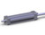 SMC NCDA1WB325-1200 Cylinder, Nca1, Tie Rod