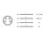 Datasensing Red LED emission Diffused long distance 1m single trimmer Dark Output NPN Cable