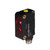Datasensing Red LED emission Background Suppressor single trimmer Light Output NPN Connector M8 4P