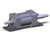 SMC NCDA1WL325-0200 Cylinder, Nca1, Tie Rod