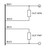 Datasensing FC6I/0B-0104-1F Sensors