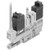 SMC ZA1051-K1Y5L-FP1A-M2 ZA Series Compact Vacuum Ejector Ejector Unit