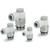 SMC AS3211F-U02-06A Flow Control