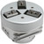 SMC 11-MDHR3-10E-M9P 11-MHR3 Series Clean Series 3 Finger Rotary Actuated Air Gripper/Size