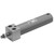 SMC 21-CG1RN20-50 21-/22-CG1R Series Copper, Fluorine And Silicon-free + Low Particle Generation Air Cylinder