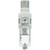 SMC AW30-02DE-D Filter Regulator, Modular