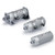 SMC CDG3LN25-25 CG3 Series Air Cylinder Short Type Standard