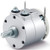 SMC CDRBS10-180 CRB Series Vane Type Rotary Actuator