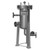 SMC FGAS18C-24-M040V FGA Series Industrial Filter