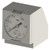 SMC GC3-10AS-JA-D Pressure Gauge