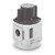 SMC HF1-VHS20-N02-Z-D HF1-VHS20/30/40/50-D Series Equipment For The Food Manufacturing Conforming To OSHA Standard Pressure Relief 3 Port Valve With Locking Holes