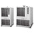 SMC IDF37E-20-CT IDF E Series Refrigerated Air Dryers Standard Inlet Air Temperature Inlet Air Temperature