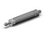 SMC NCDGCA32-0400 Round Body Cylinder