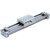 SMC ML2B25B-600 ML2B Series Stroke Reading Rodless Cylinder With Brake