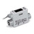 SMC PFM725-01-E-M-WR-X300 PFM7-X300 Series Low Particle Generation 2-Color Display Digital Flow Switch Rated Flow Range