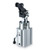 SMC RSDQA50TN-30DDZ RSQ-Z Series Stopper Cylinder Fixed Mounting Height