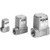 SMC VNC701A-50A VNC Series Coolant Valve Air Operated