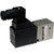 SMC VY1100-502 VY1 Series Electro-pneumatic Regulator E-P HYREG