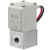 SMC XSA2-22N-3DO2A XSA Series Normal Close High Vacuum Solenoid Valve Female Thread Type