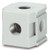 SMC Y44-N04-1-D Cross Spacer For AC-D Series