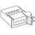 SMC ZS-28-C-2 EX510 Series GW System 4 Branches ZS-28-C e-con Connector Sumitomo 3M Limited