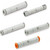 SMC ZU03LA ZU A Series In-line Type Vacuum Ejector