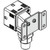 SMC ZS-46-E Bracket