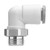 SMC KQ2L09-03AP KQ2L Series Inch Size One-touch Fittings Connection Thread