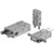 SMC 25A-MHY2-10D 25A-MHY2 Series Compatible With Secondary Batteries 180°Angular Style Air Gripper Cam Style