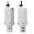 SMC LPV21-5KZ-T4A LPV Series Pinch Valve