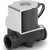 SMC VDW41-5GL2-6-C8-B-XF VDW30/40-XF Series Compact/Lightweight 2 Port Solenoid Valve For Air/Water