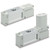 SMC ZL3HN04-G ZL3/ZL6 Series Multistage Ejector Without Valve