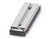 SMC 11-CXSJL6-50 Cyl, Compact, Ball Bearing