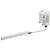SMC IZT40-40E27L-3B IZT40 Series Separate Controller Bar Type Ionizer Standard Type