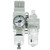SMC AC10A-M5C-Z-A AC10A-AC40A-A Series Air Combination