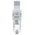 SMC AW30K-03BDE-D AW20(K)-D?AW60(K)-D Series Modular Type Filter Regulator (With Backflow Function Option)