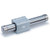 SMC CY3B25-75 CY3B Series Magnetically Coupled Rodless Cylinder/Basic