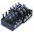SMC VV2CC1-0600C4-G02 VCC Series Valve For Water And Chemical Base Fluids(2/3 Port Air Operated Valve)Manifold Standard