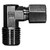 SMC DL08-01 H·DL·L·LL Series Self-align Fittings DL Male Elbow