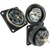 SMC DM12S-06NU-C1 DM Series Multi-Connector