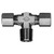 SMC DT10-03 H·DL·L·LL Series Self-align Fittings DT Male Branch Tee